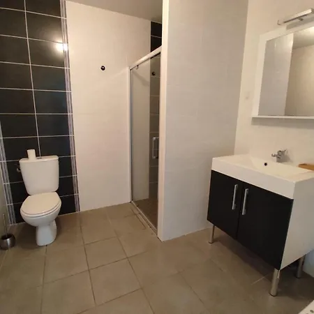 3*** 800m Sud - 8/10 Pers *