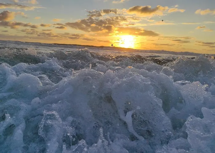 3*** 800m Sud - 8/10 Pers 度假居 *