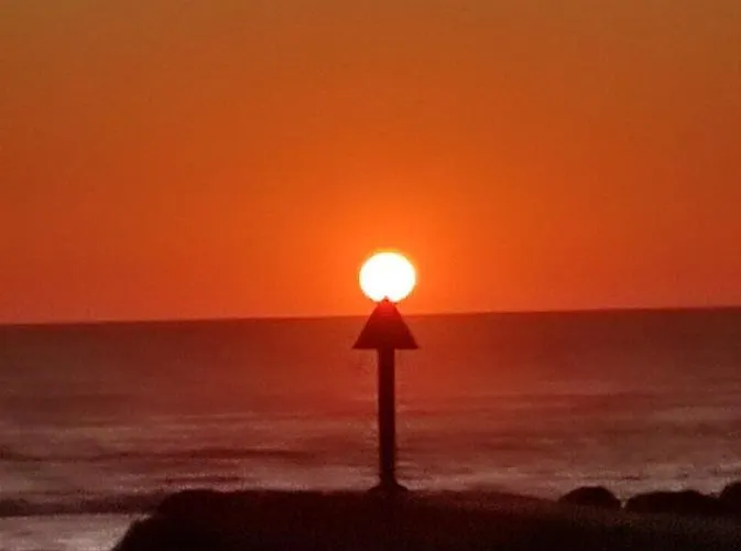 度假居 3*** 800m Sud - 8/10 Pers *