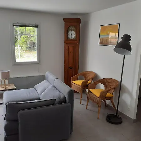 3*** 800m Sud - 8/10 Pers