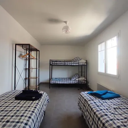 3*** 800m Sud - 8/10 Pers