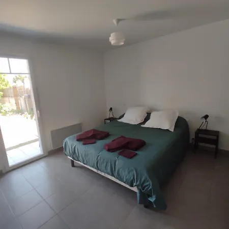 3*** 800m Sud - 8/10 Pers