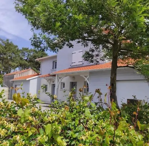 3*** 800m Sud - 8/10 Pers *