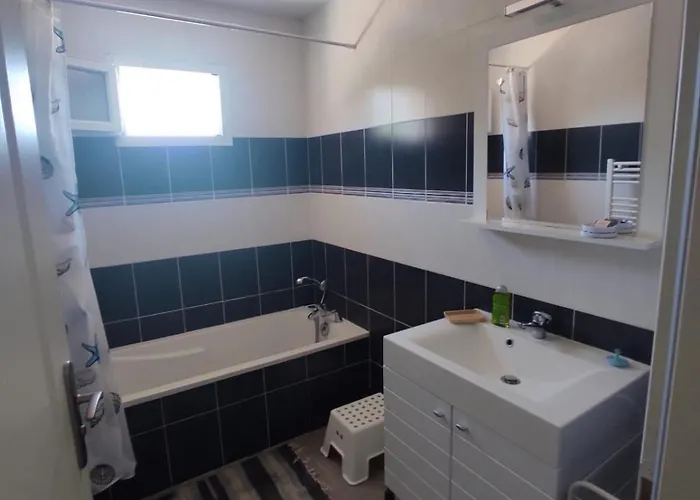 3*** 800m Sud - 8/10 Pers Tatil Evi Mimizan-Plage